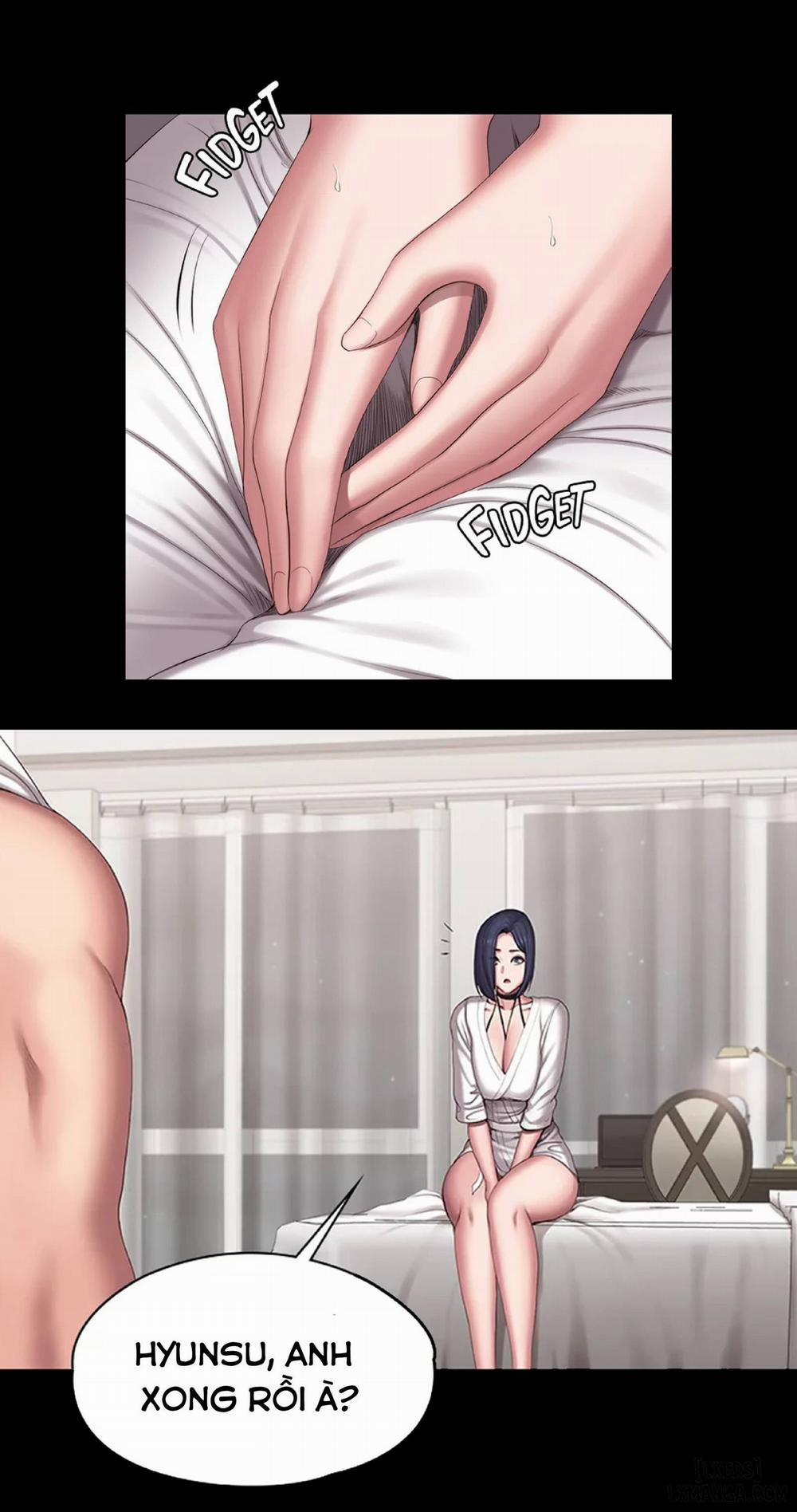 Huấn Luyện Viên Thể Hình 95 trang 41