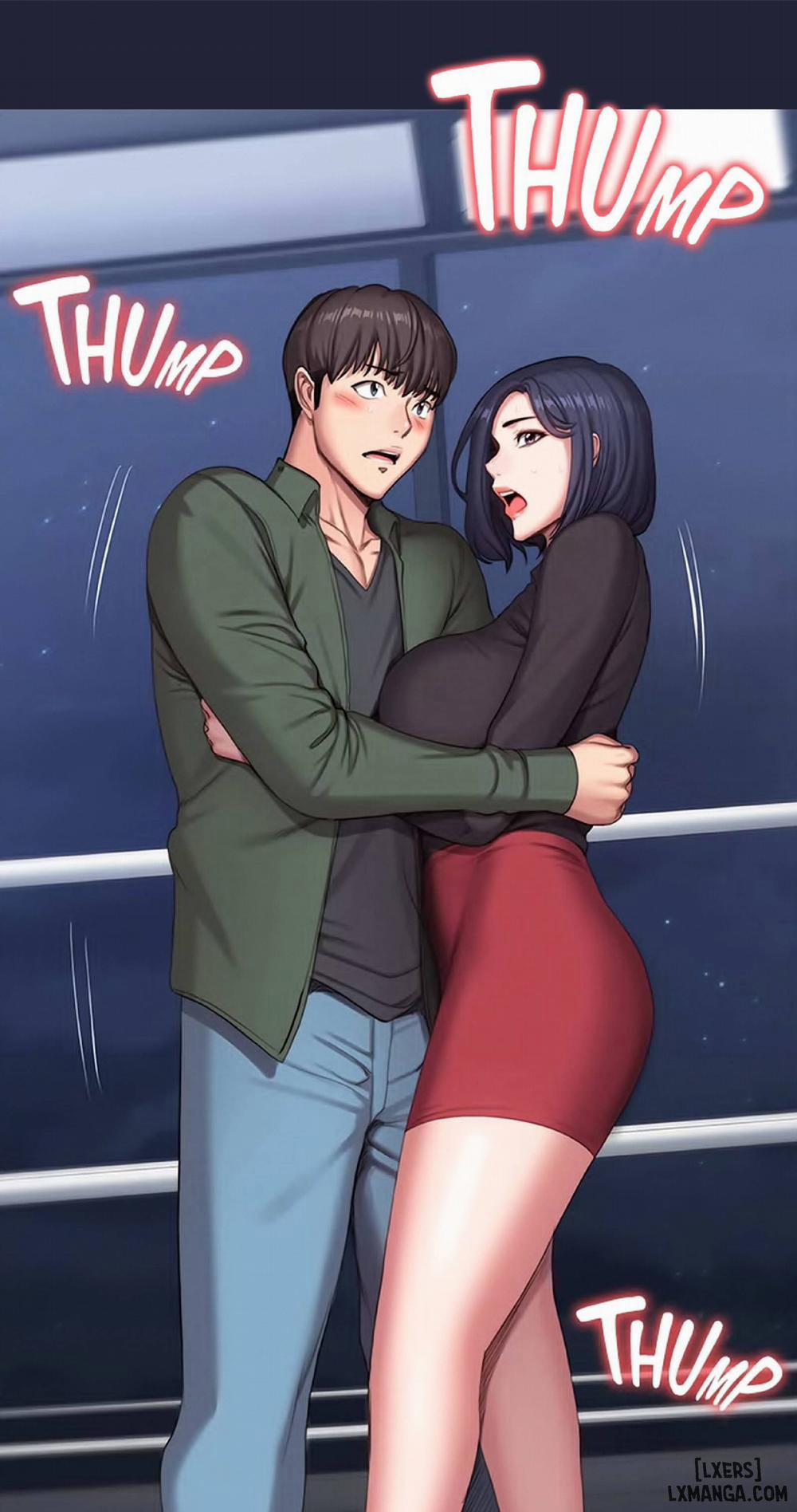 Huấn Luyện Viên Thể Hình 95 trang 6