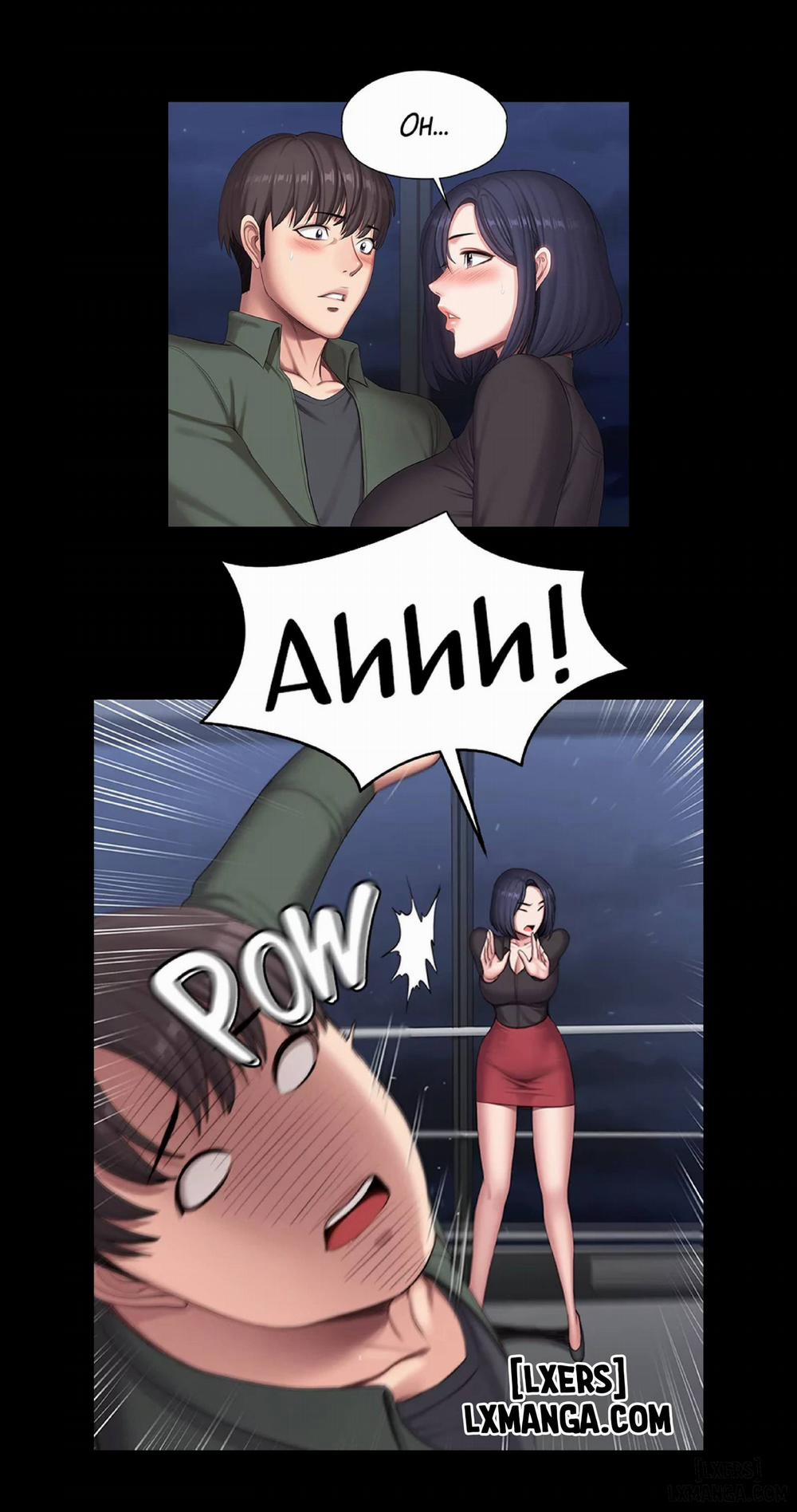 Huấn Luyện Viên Thể Hình 95 trang 7