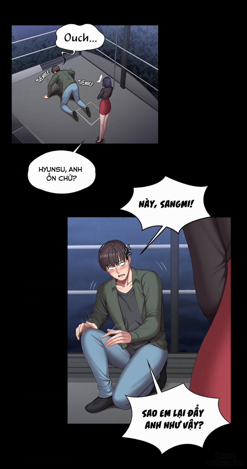 Huấn Luyện Viên Thể Hình 95 trang 8