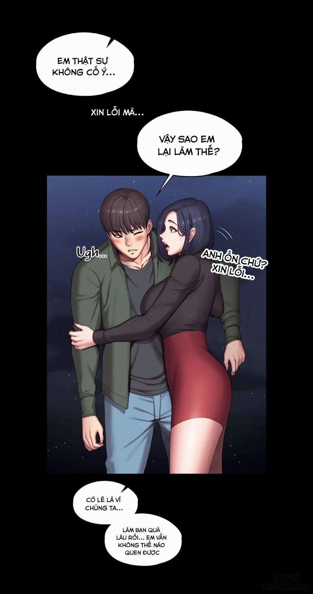 Huấn Luyện Viên Thể Hình 95 trang 9