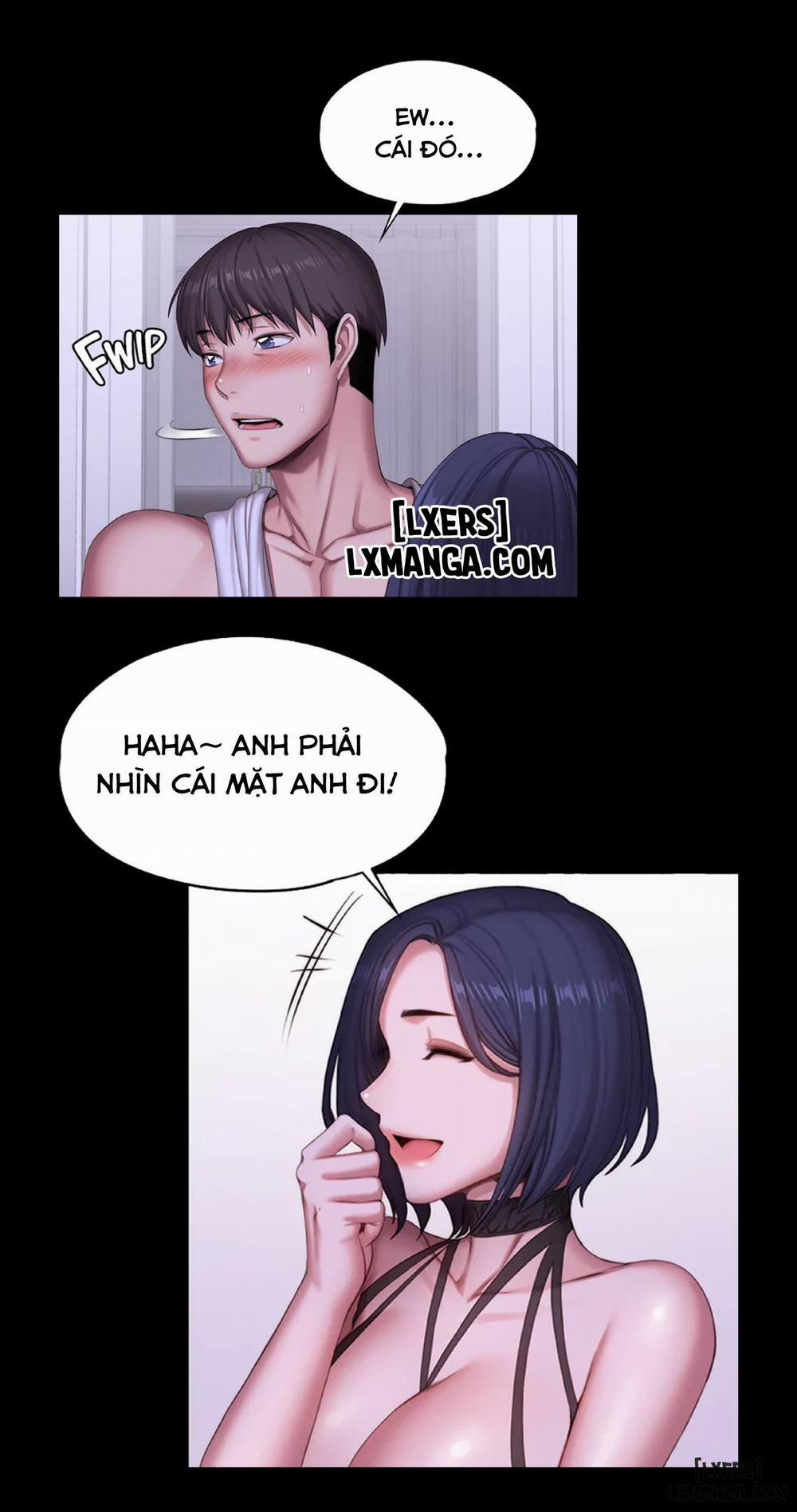 Huấn Luyện Viên Thể Hình 96 trang 29