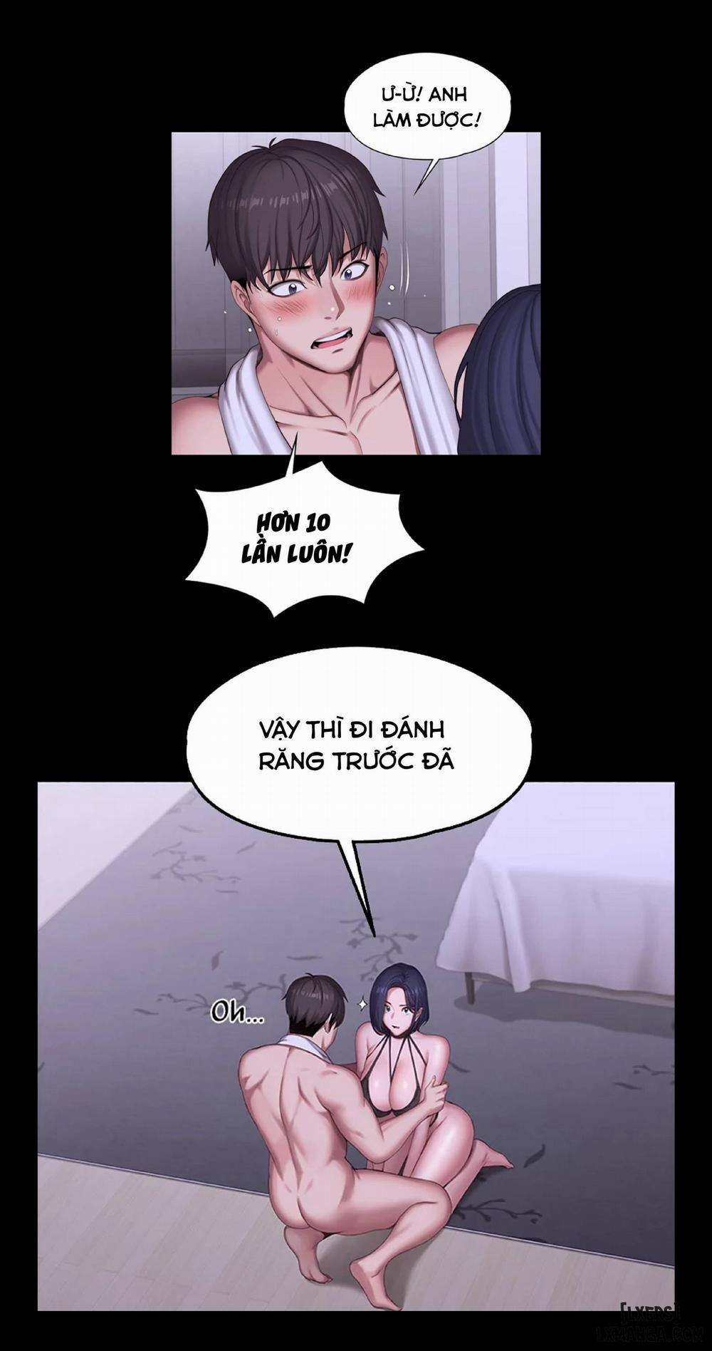 Huấn Luyện Viên Thể Hình 96 trang 32