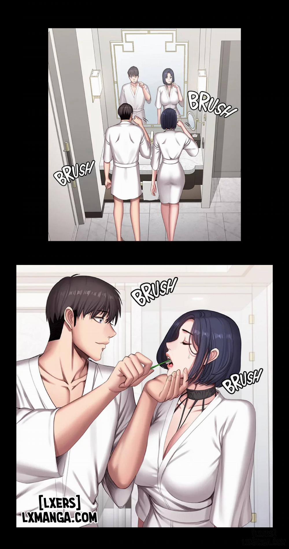 Huấn Luyện Viên Thể Hình 96 trang 33