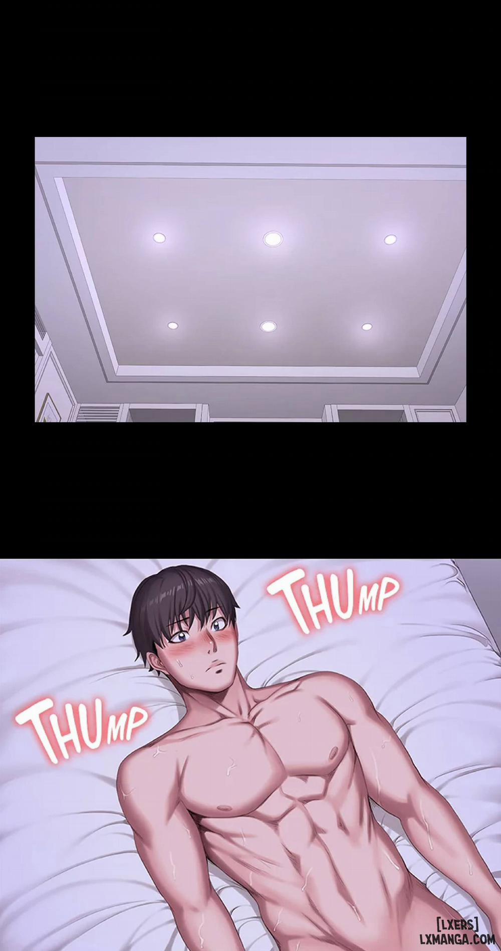 Huấn Luyện Viên Thể Hình 96 trang 34