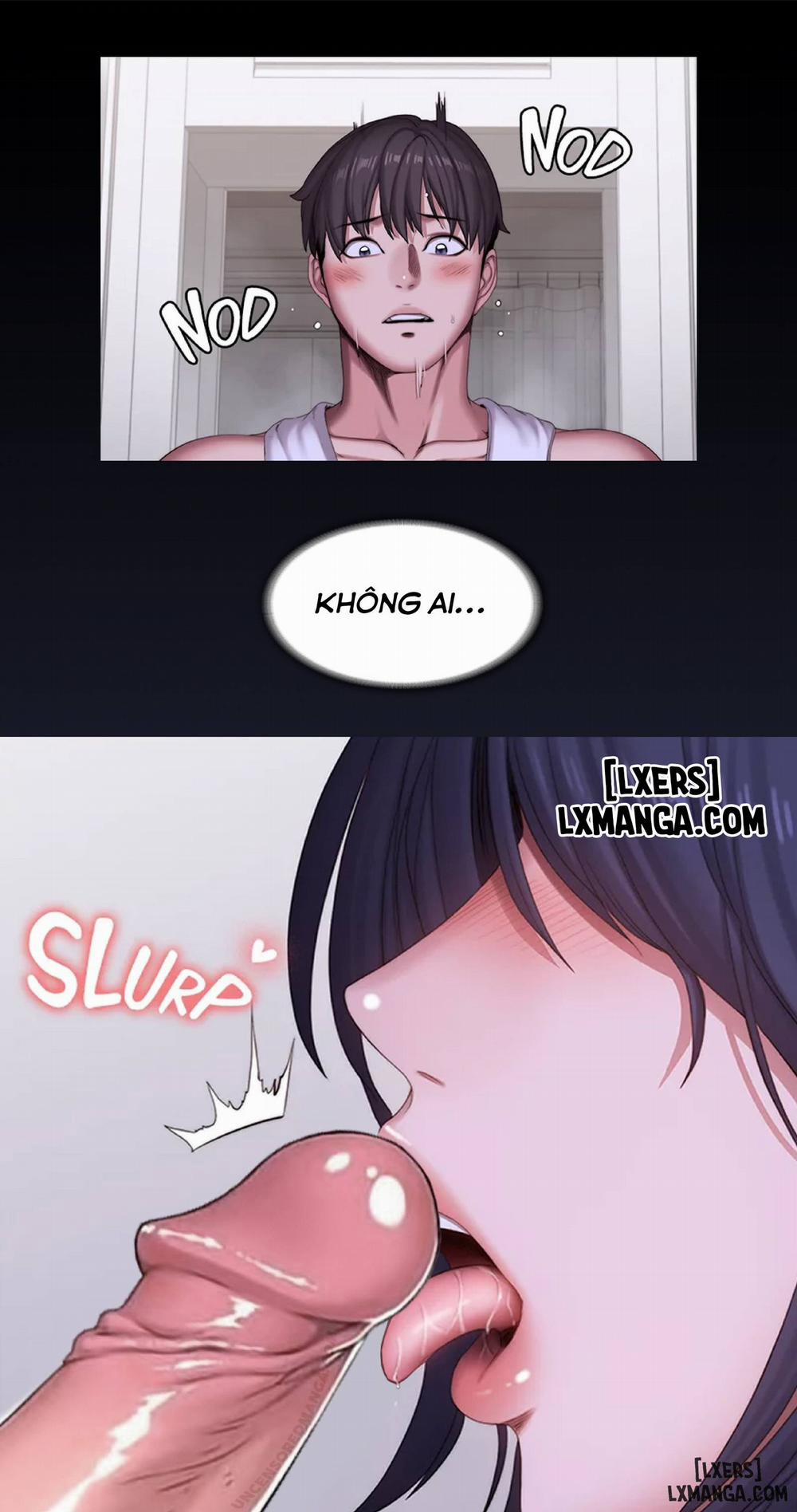 Huấn Luyện Viên Thể Hình 96 trang 5