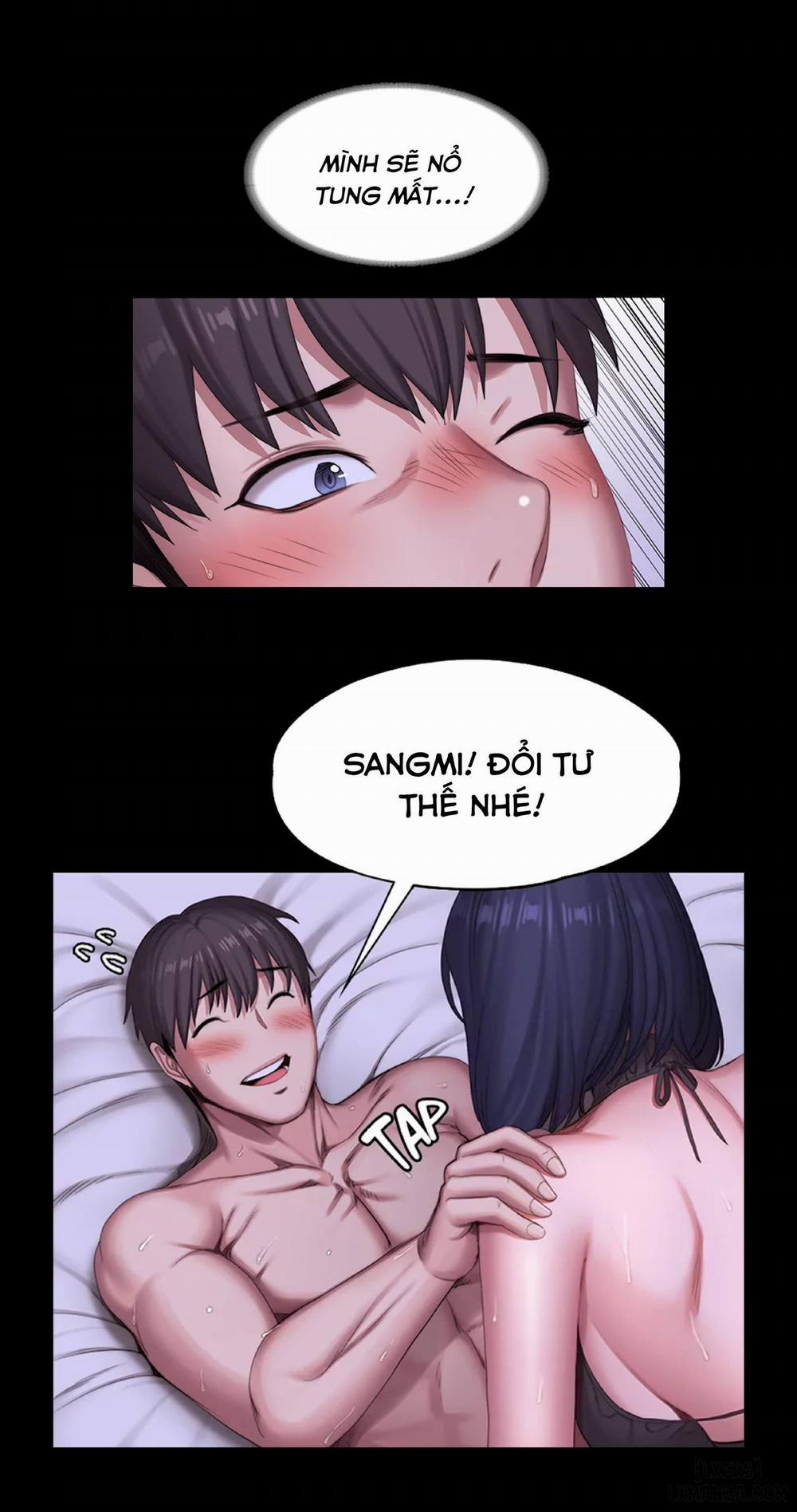 Huấn Luyện Viên Thể Hình 97 trang 24