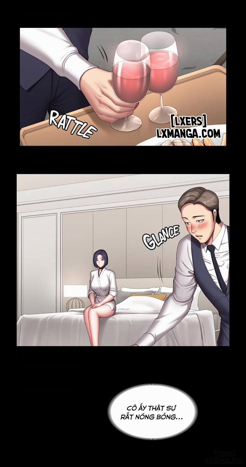 Huấn Luyện Viên Thể Hình 98 trang 13