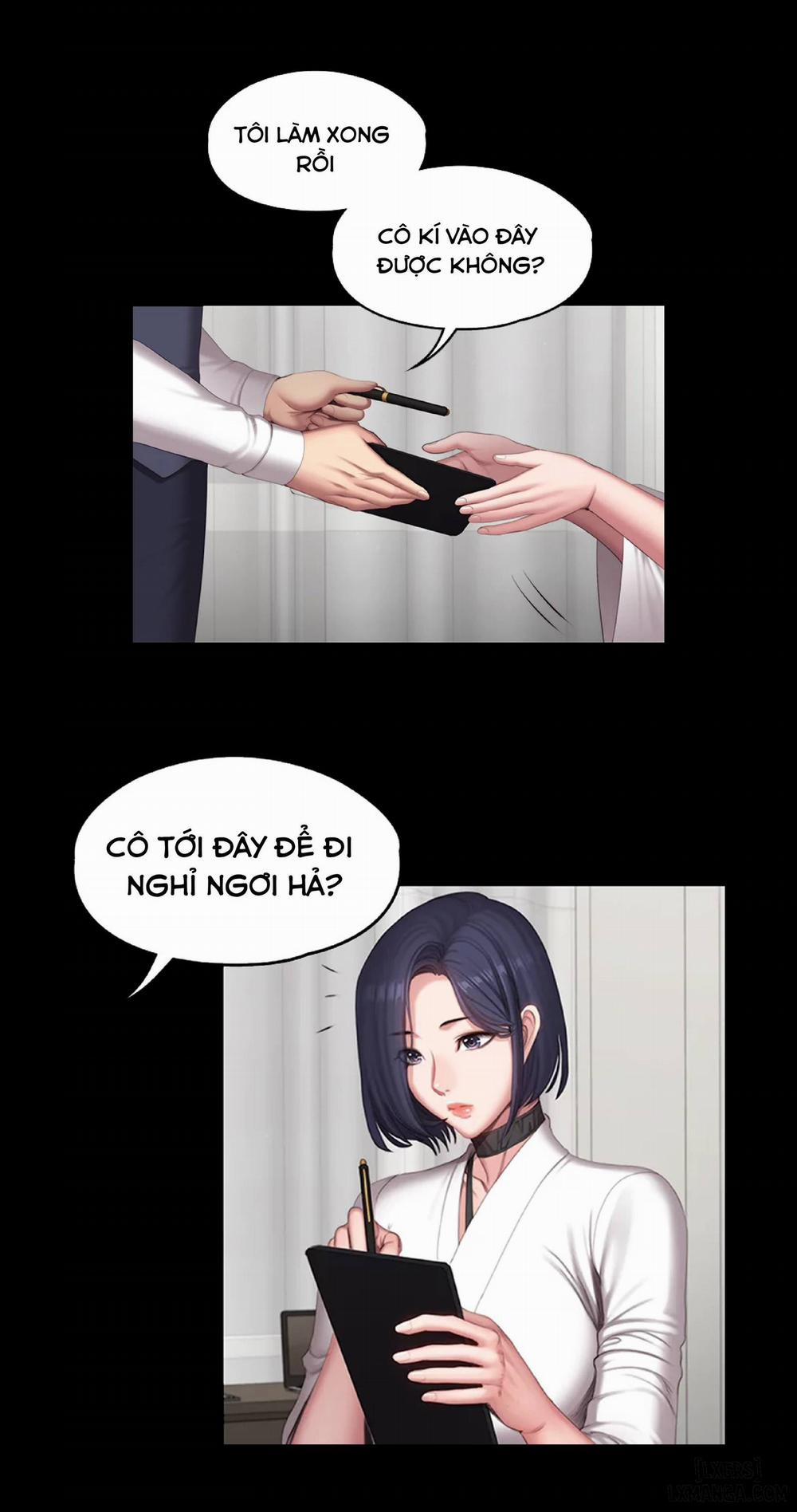 Huấn Luyện Viên Thể Hình 98 trang 16