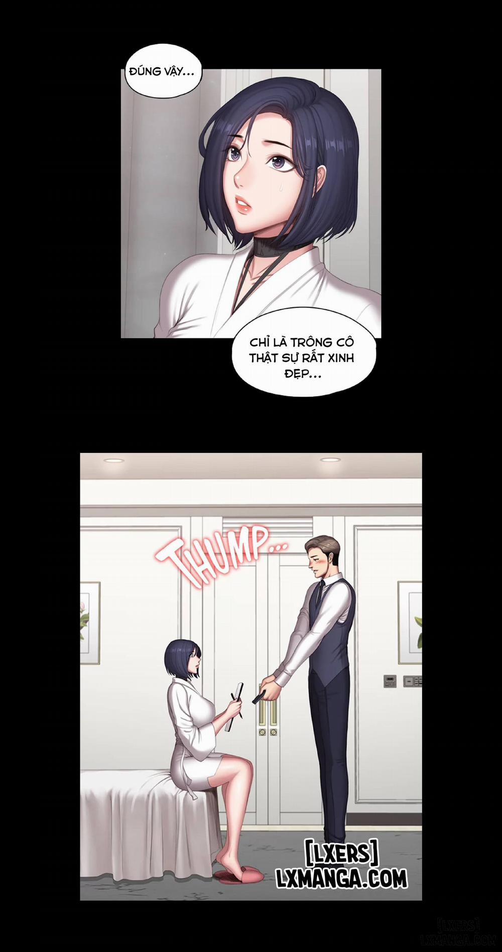 Huấn Luyện Viên Thể Hình 98 trang 19