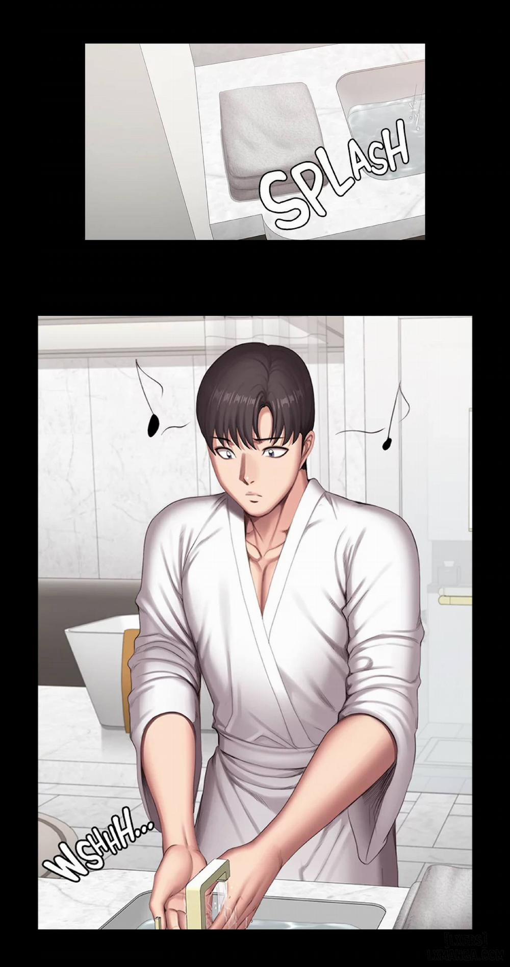 Huấn Luyện Viên Thể Hình 98 trang 20