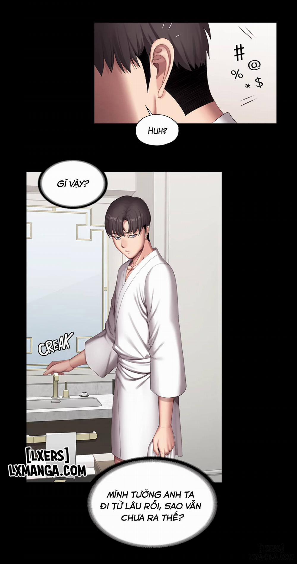 Huấn Luyện Viên Thể Hình 98 trang 21