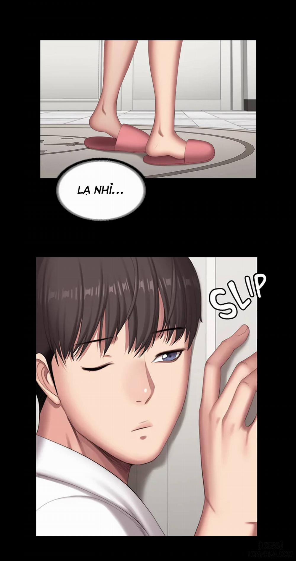 Huấn Luyện Viên Thể Hình 98 trang 22