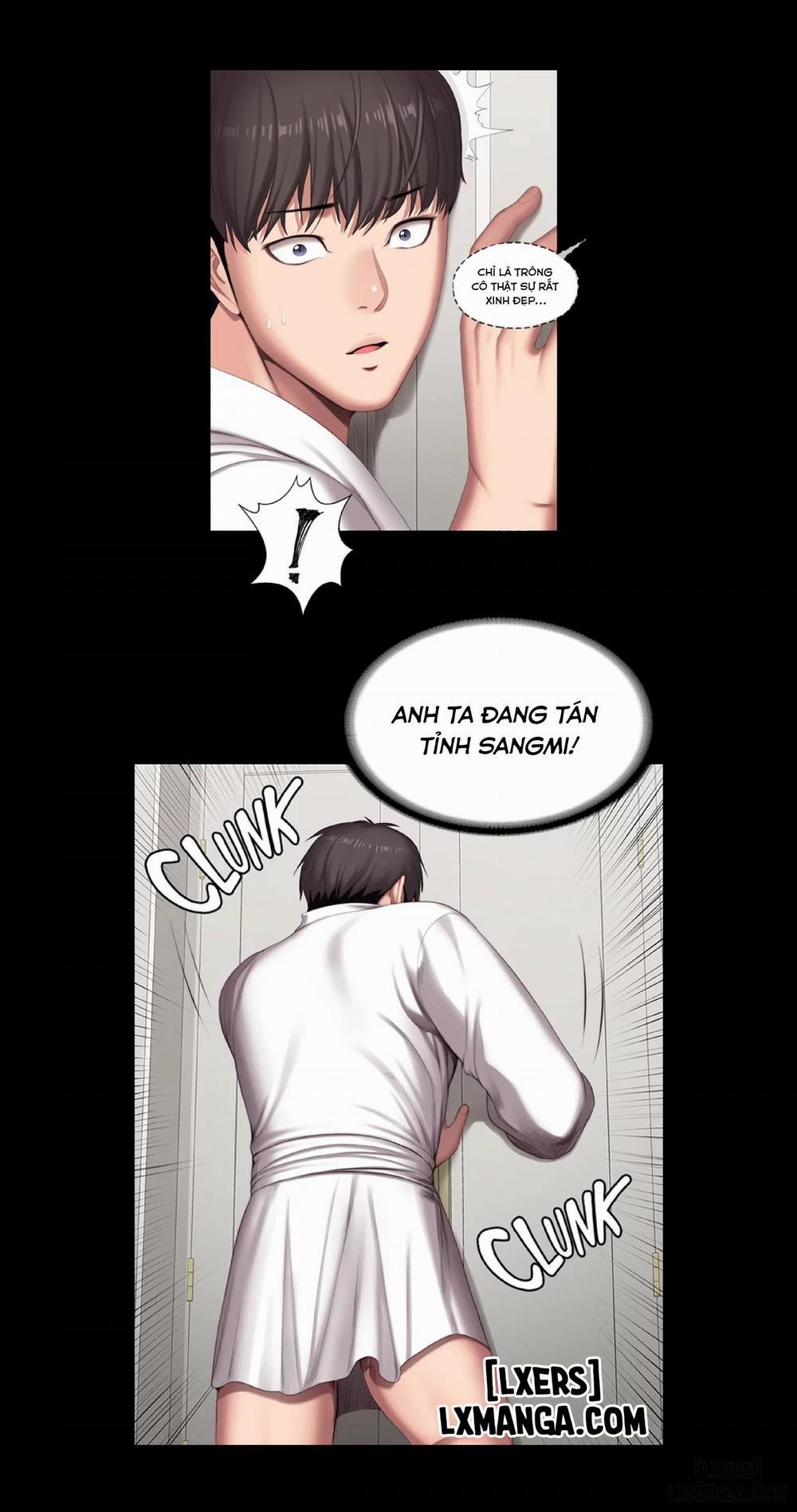 Huấn Luyện Viên Thể Hình 98 trang 23