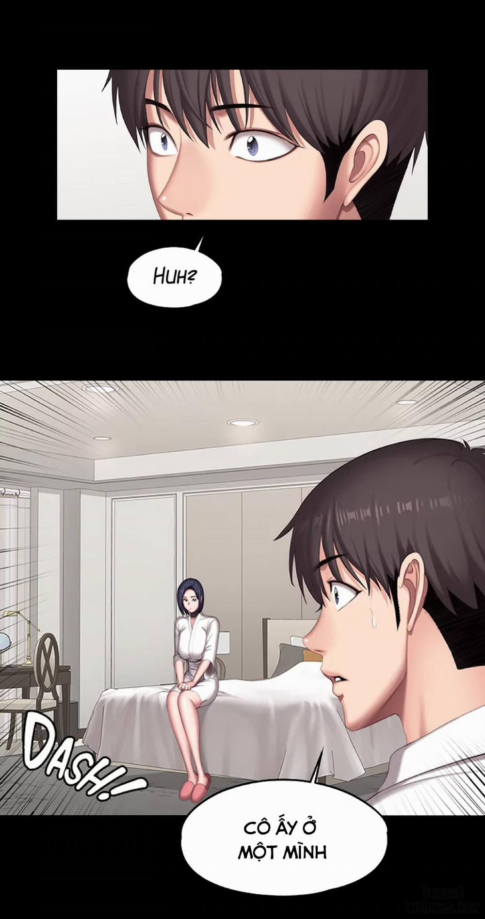 Huấn Luyện Viên Thể Hình 98 trang 25