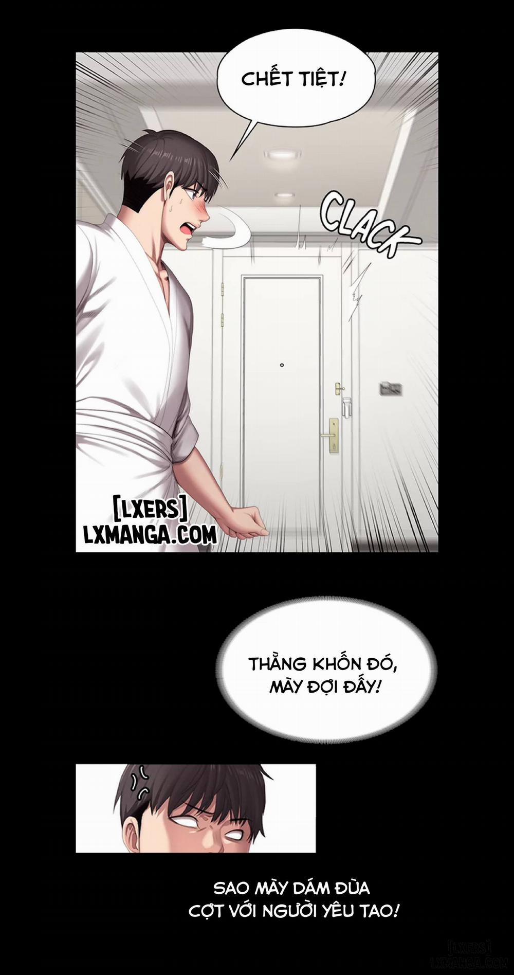 Huấn Luyện Viên Thể Hình 98 trang 26