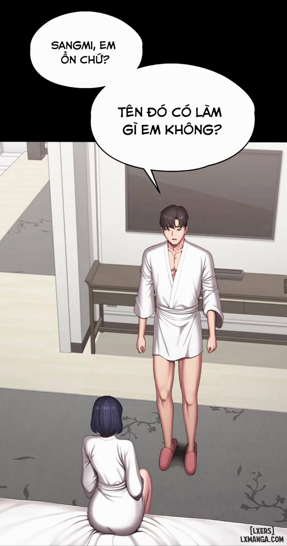 Huấn Luyện Viên Thể Hình 98 trang 27