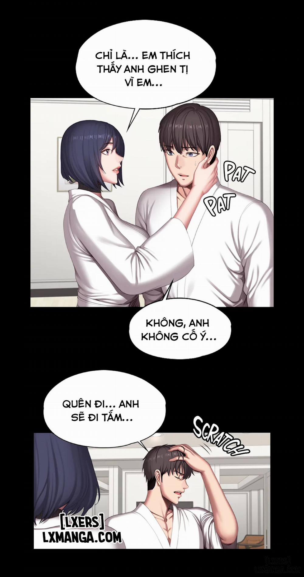 Huấn Luyện Viên Thể Hình 98 trang 30