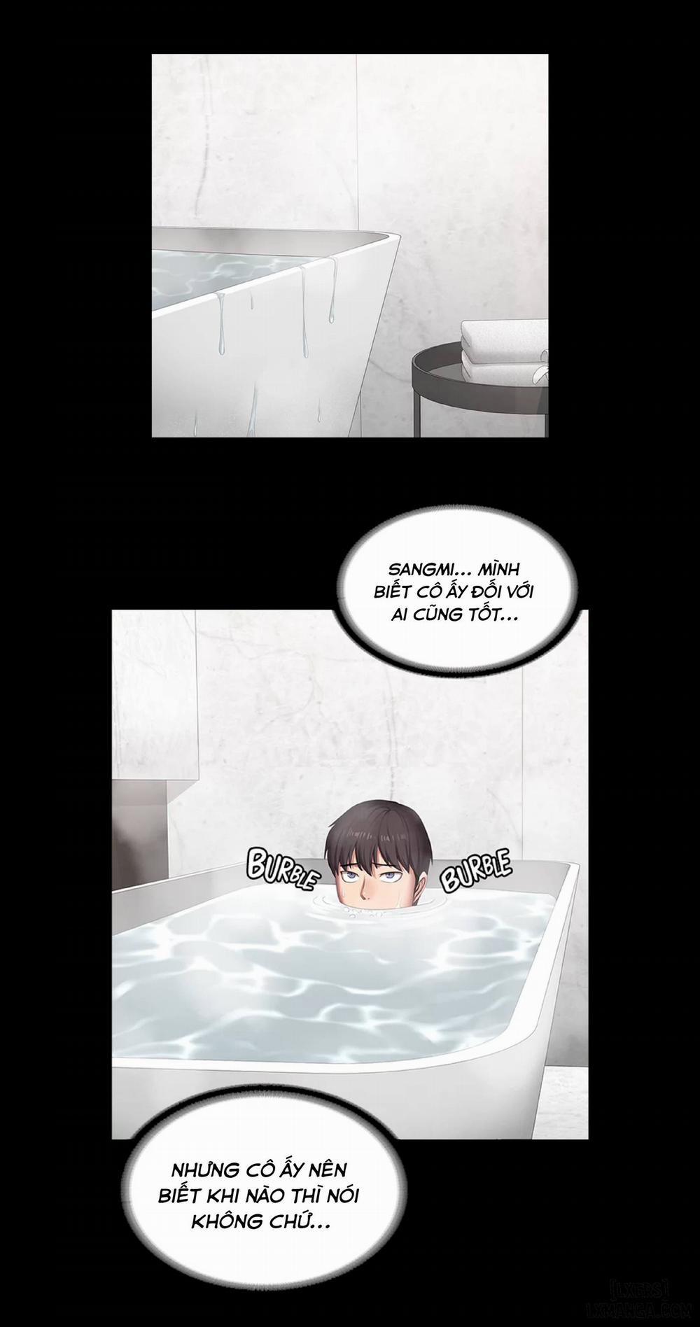 Huấn Luyện Viên Thể Hình 98 trang 32