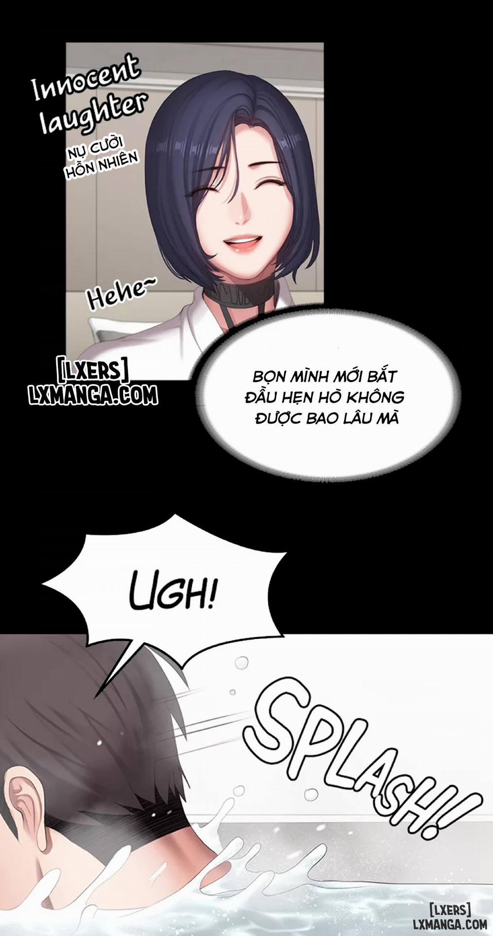 Huấn Luyện Viên Thể Hình 98 trang 33