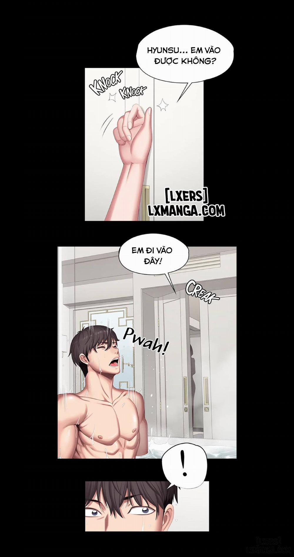 Huấn Luyện Viên Thể Hình 98 trang 35