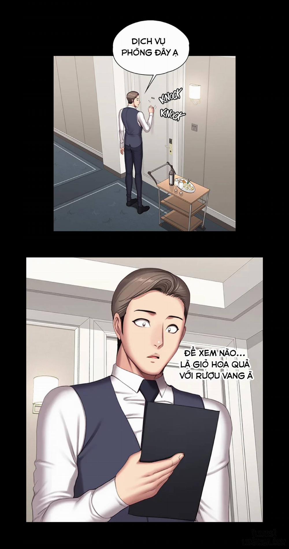 Huấn Luyện Viên Thể Hình 98 trang 7