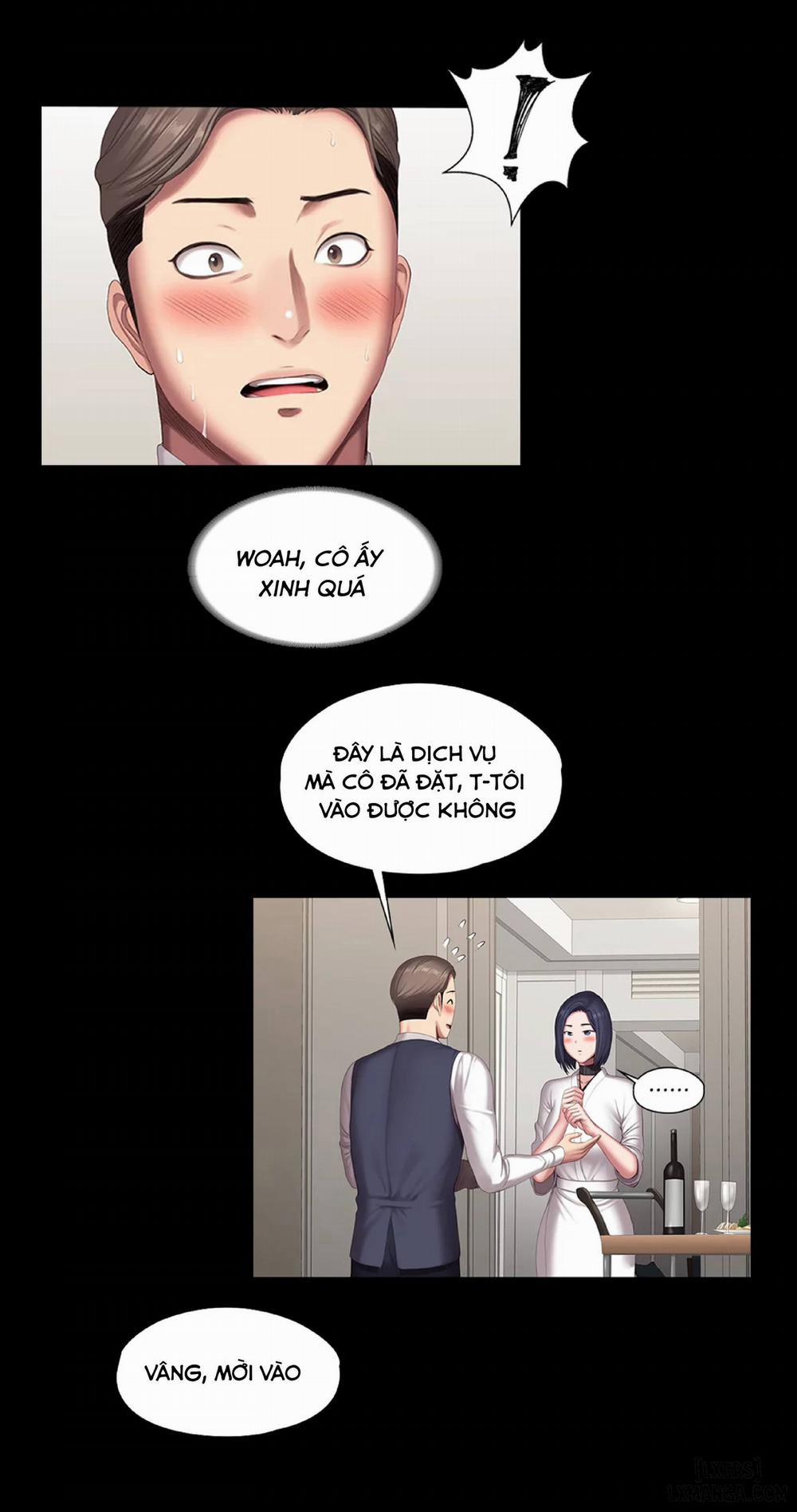 Huấn Luyện Viên Thể Hình 98 trang 9