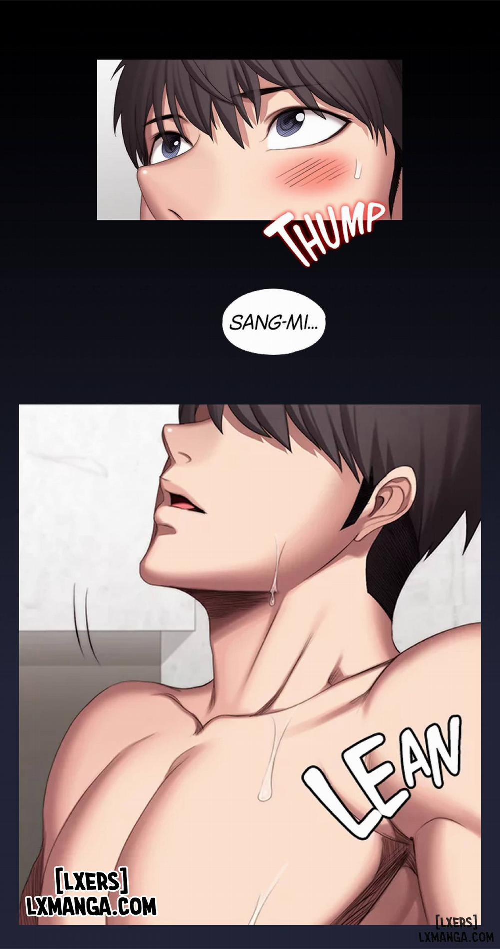 Huấn Luyện Viên Thể Hình 99 trang 5