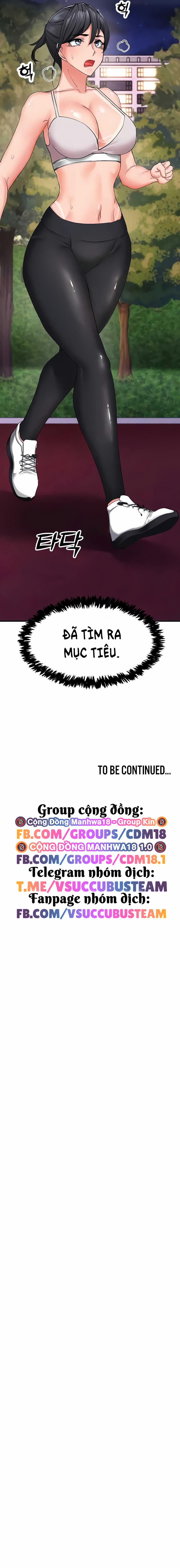 Huấn Luyện Viên Tình Dục 10 trang 8