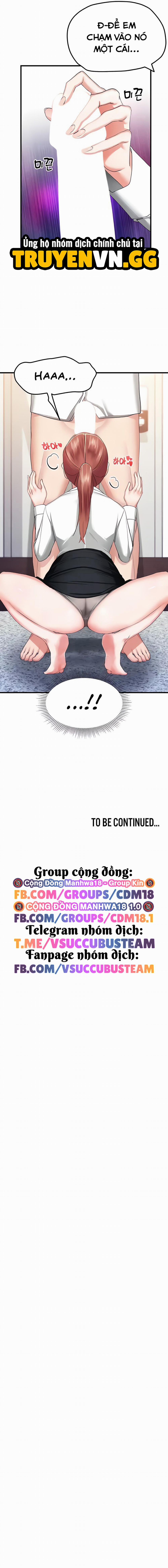 Huấn Luyện Viên Tình Dục 6 trang 7