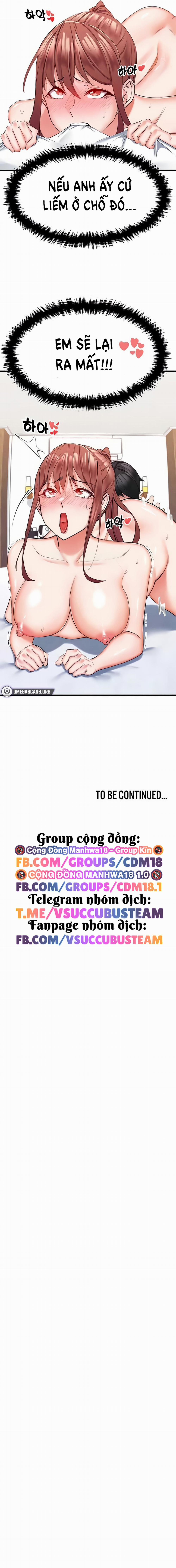 Huấn Luyện Viên Tình Dục 8 trang 8