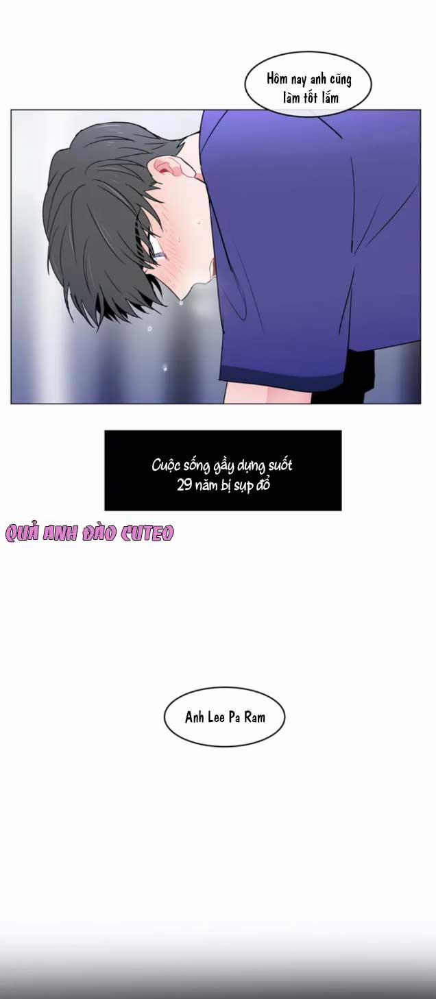 Huấn Luyện Viên Tôi Ghét Cậu 1 trang 11