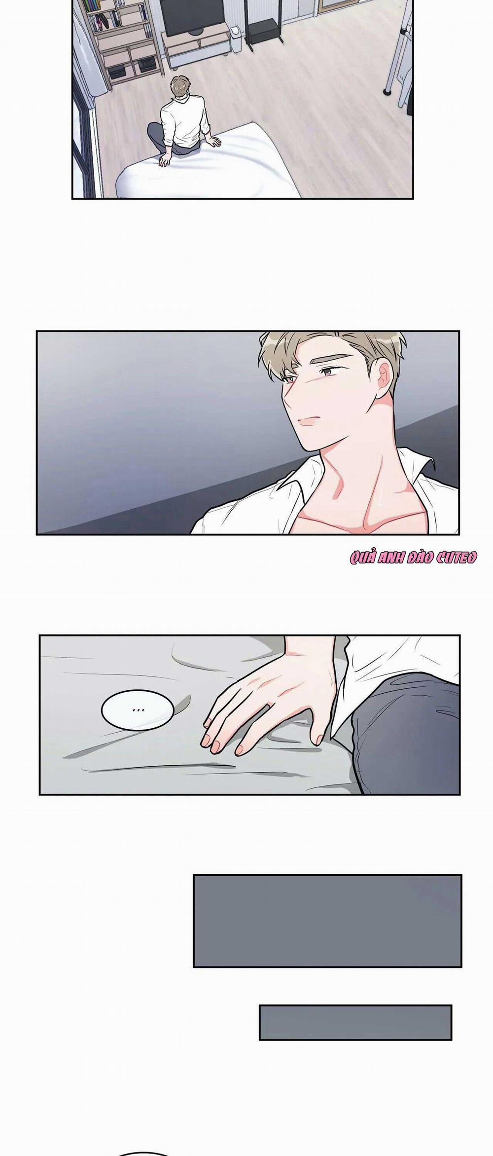 Huấn Luyện Viên Tôi Ghét Cậu 13 trang 16