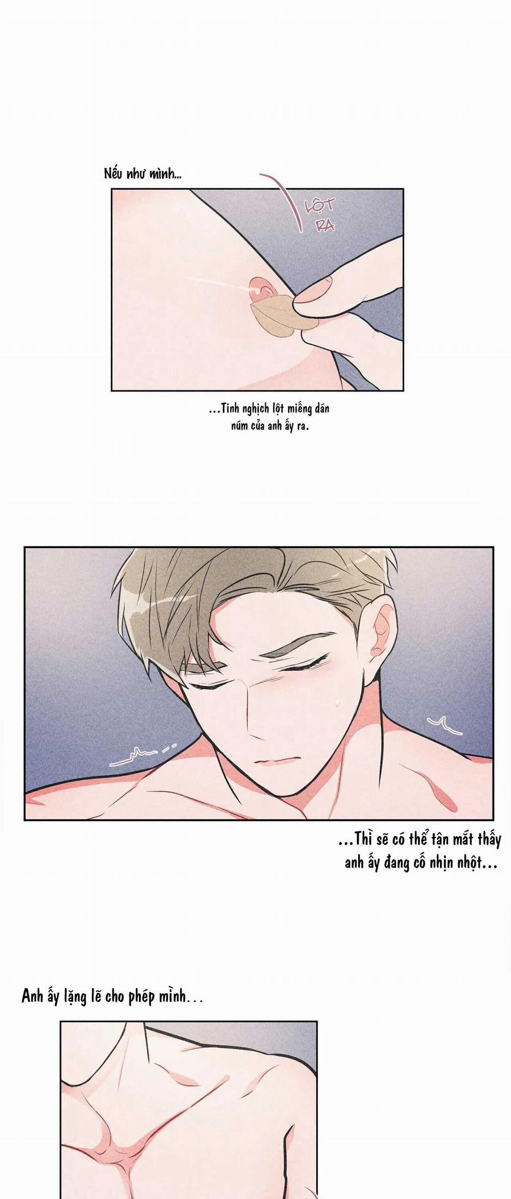 Huấn Luyện Viên Tôi Ghét Cậu 13 trang 2