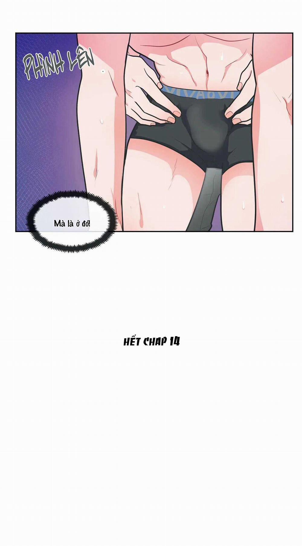 Huấn Luyện Viên Tôi Ghét Cậu 14 trang 26