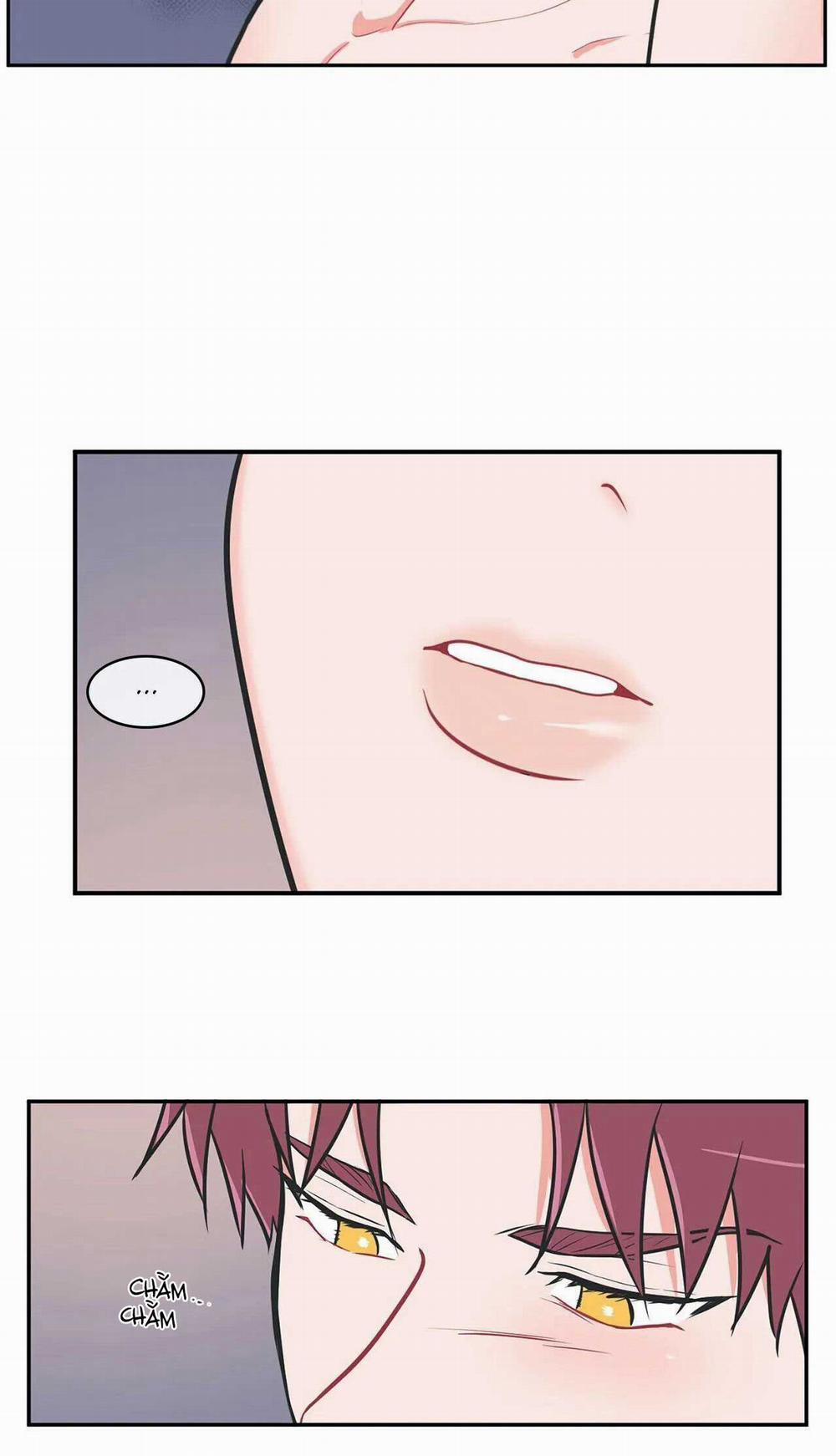 Huấn Luyện Viên Tôi Ghét Cậu 15 trang 7