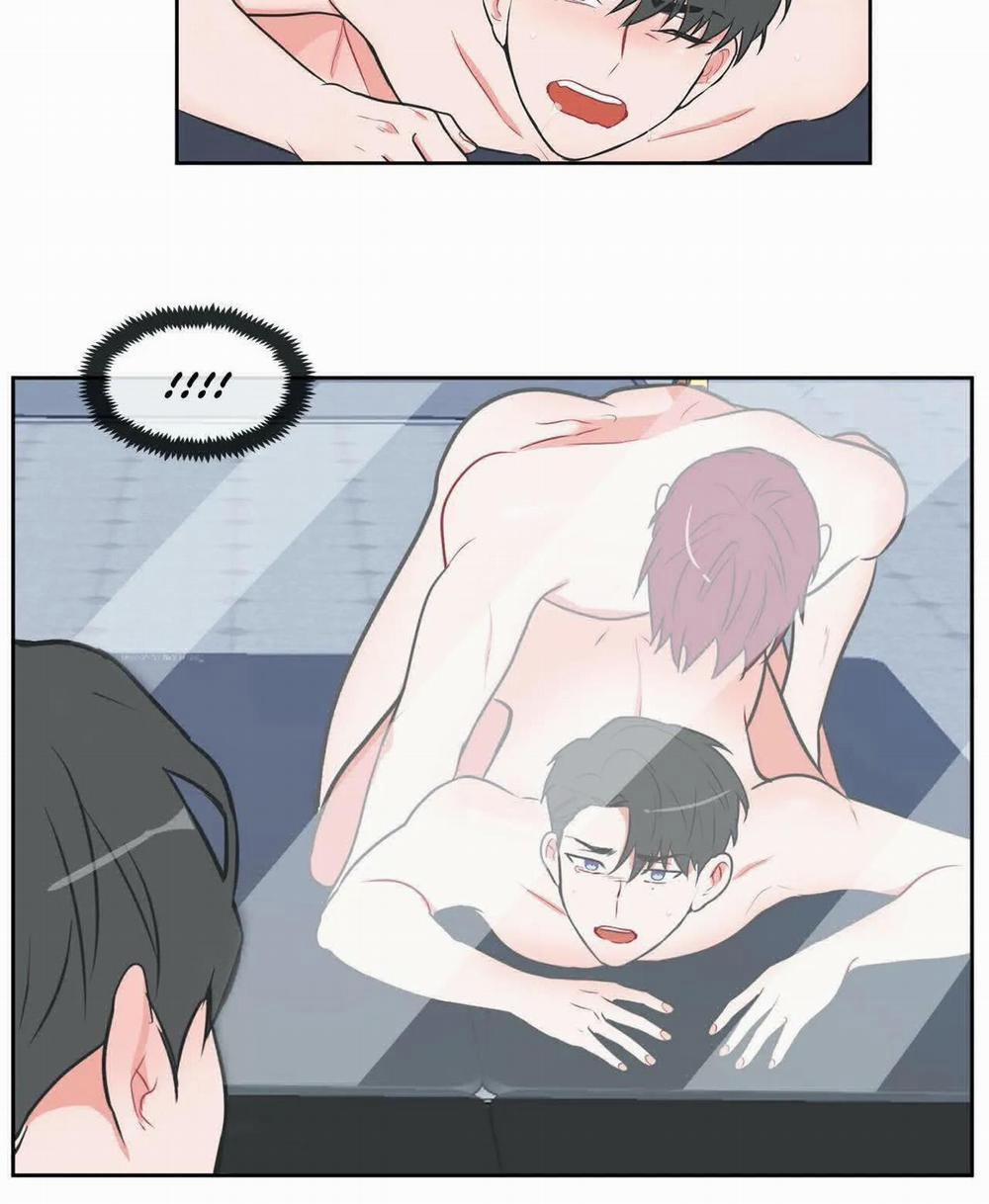 Huấn Luyện Viên Tôi Ghét Cậu 16 trang 15