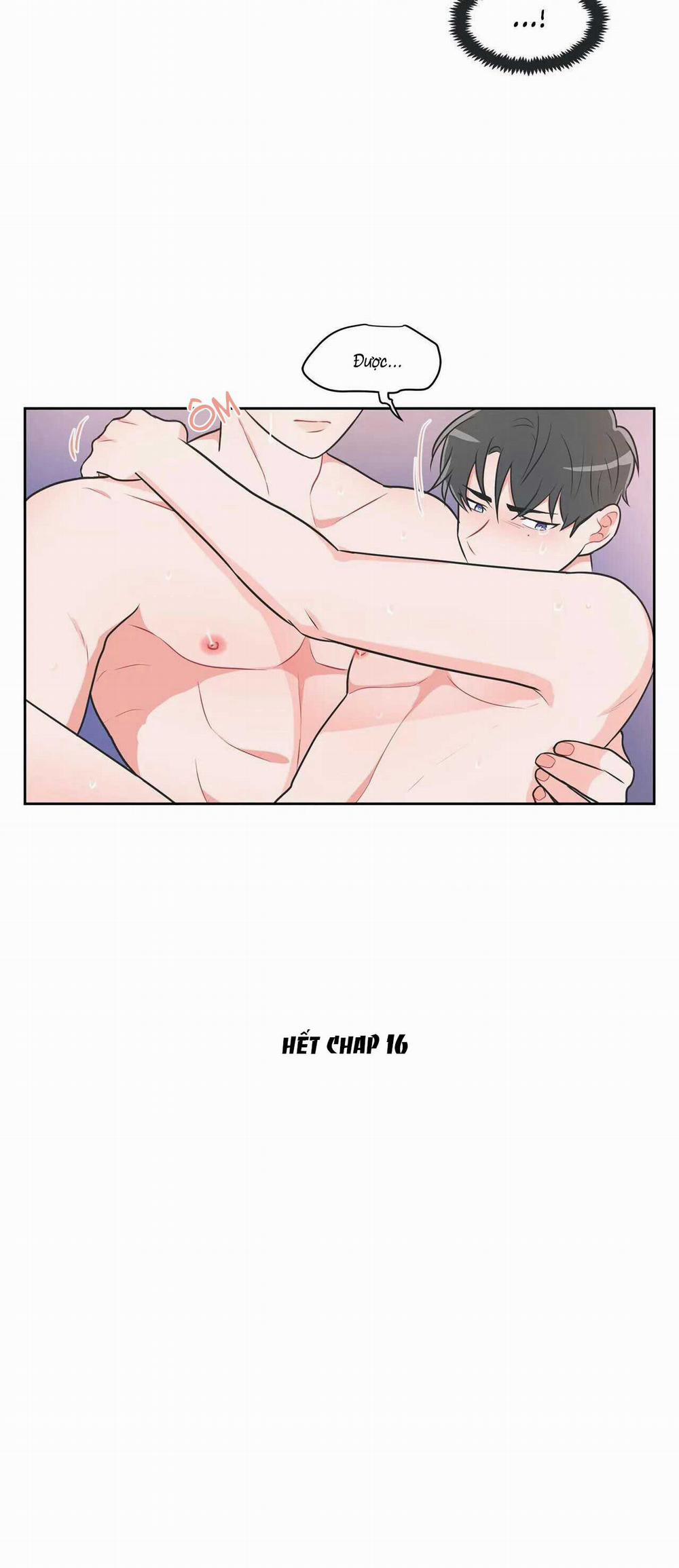 Huấn Luyện Viên Tôi Ghét Cậu 16 trang 24