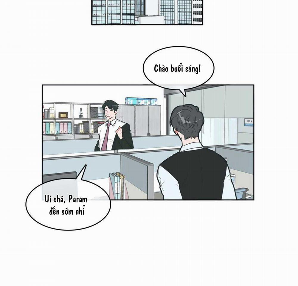 Huấn Luyện Viên Tôi Ghét Cậu 17 trang 10