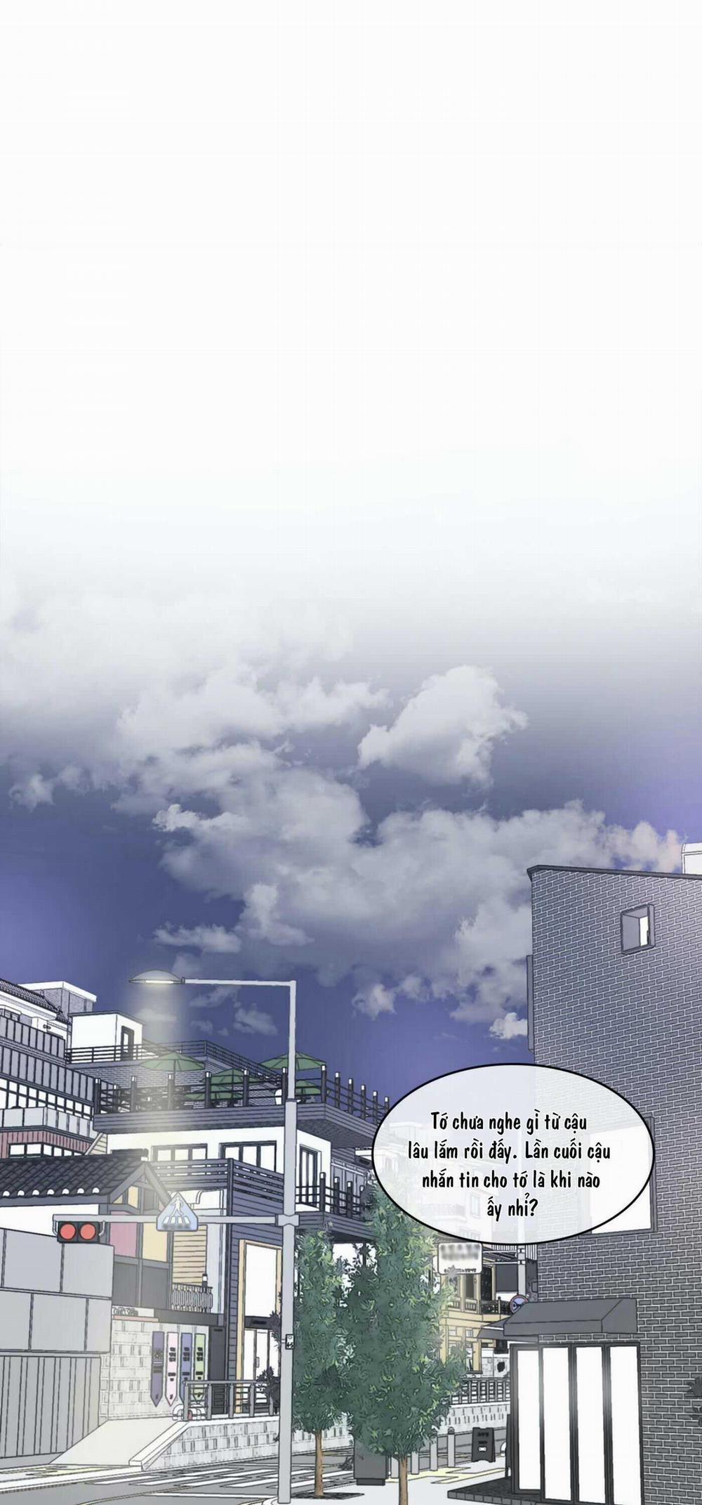 Huấn Luyện Viên Tôi Ghét Cậu 17 trang 27