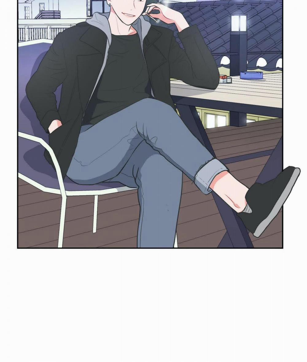 Huấn Luyện Viên Tôi Ghét Cậu 17 trang 29