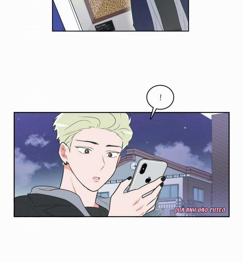 Huấn Luyện Viên Tôi Ghét Cậu 18 trang 11