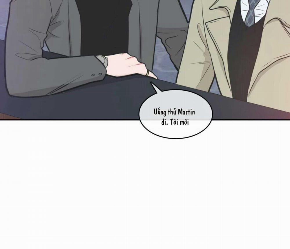 Huấn Luyện Viên Tôi Ghét Cậu 18 trang 21