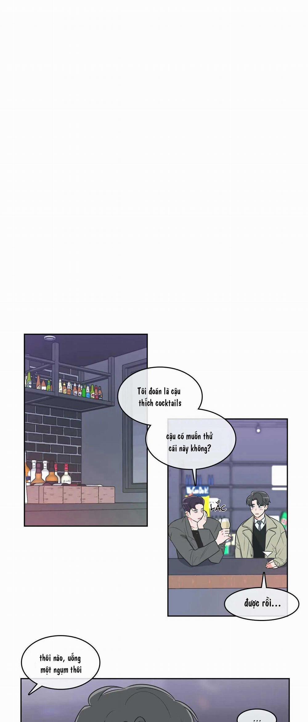 Huấn Luyện Viên Tôi Ghét Cậu 19 trang 0