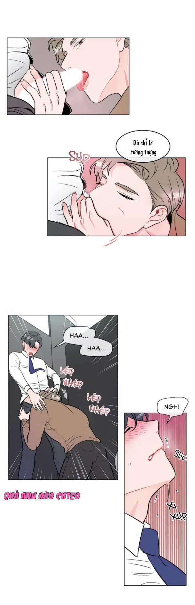 Huấn Luyện Viên Tôi Ghét Cậu 2 trang 11