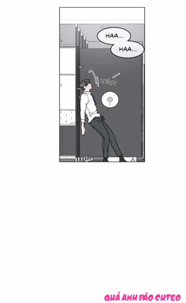 Huấn Luyện Viên Tôi Ghét Cậu 2 trang 13