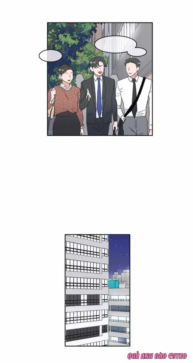 Huấn Luyện Viên Tôi Ghét Cậu 2 trang 23