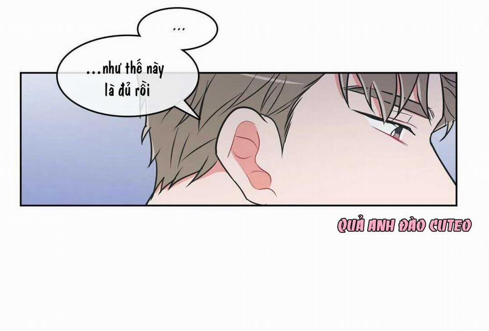 Huấn Luyện Viên Tôi Ghét Cậu 20 trang 5