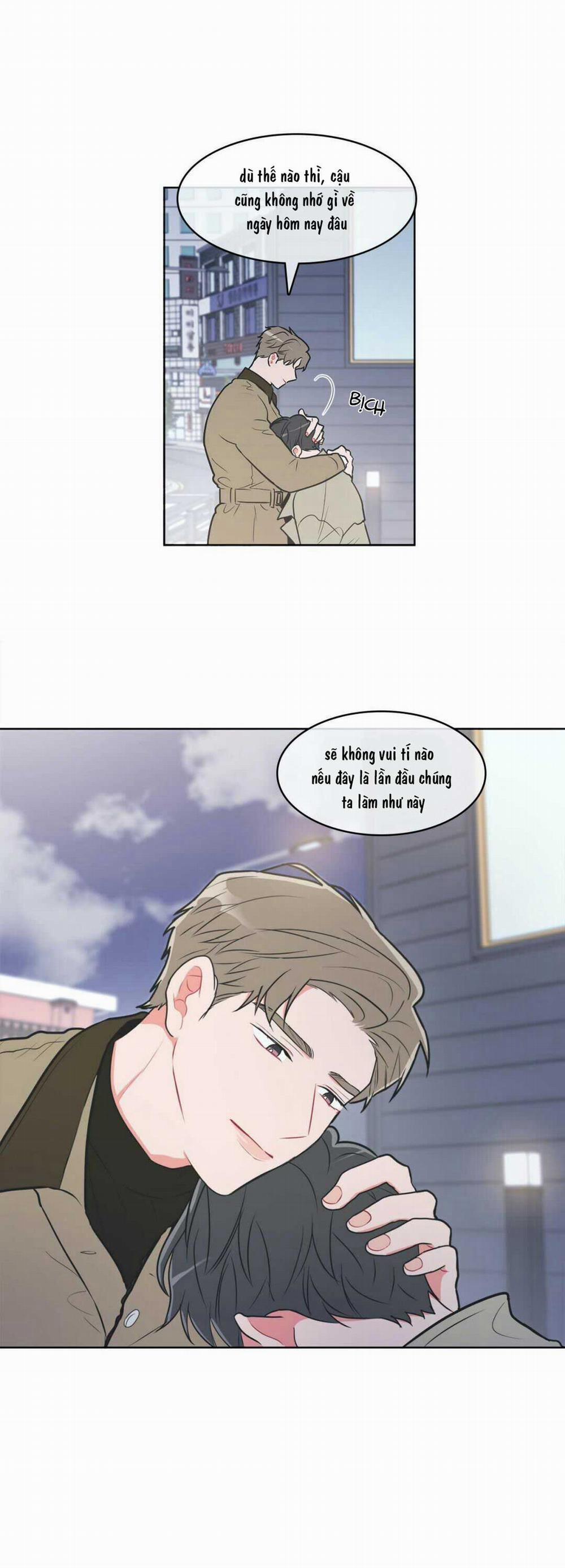 Huấn Luyện Viên Tôi Ghét Cậu 20 trang 6