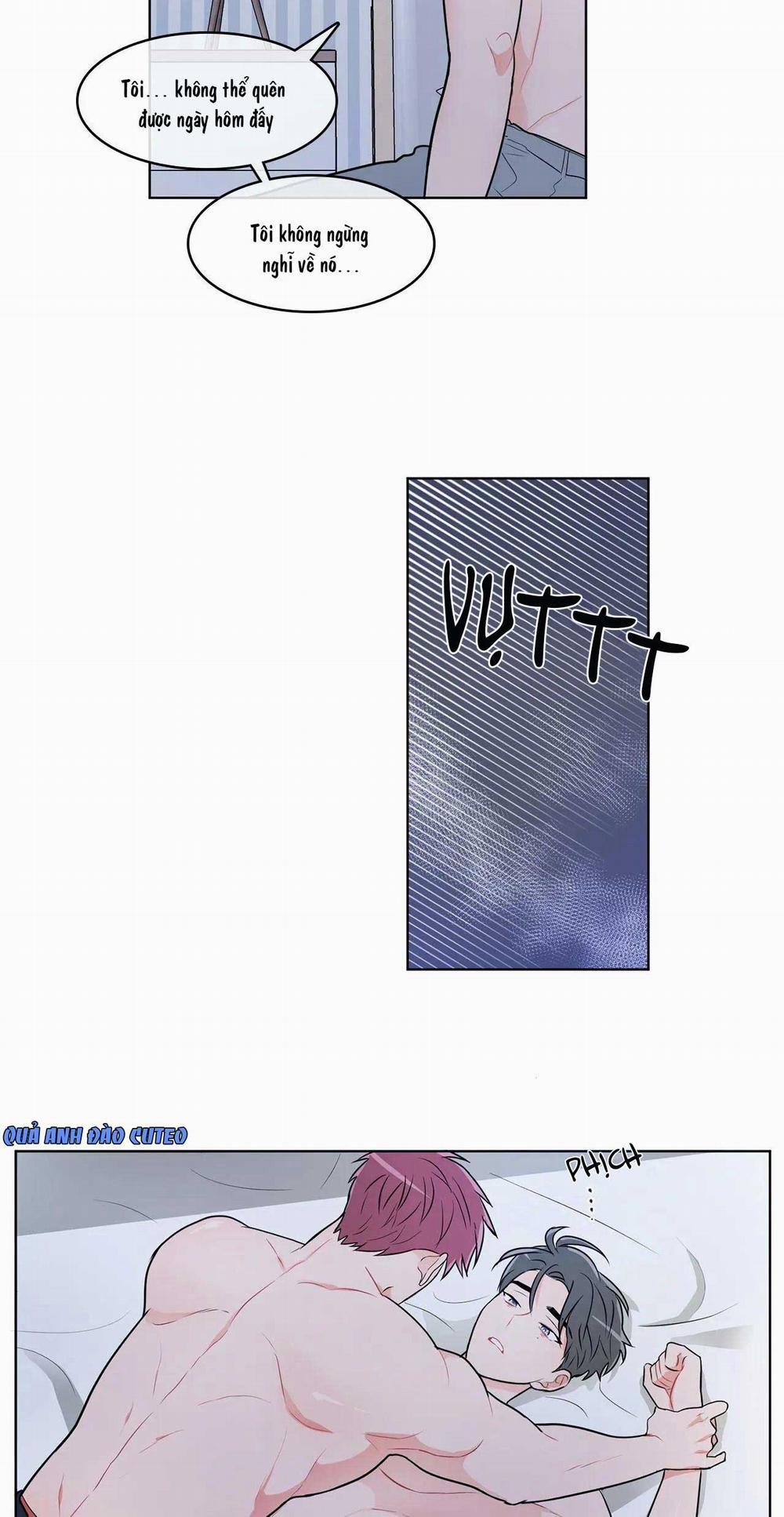 Huấn Luyện Viên Tôi Ghét Cậu 21 trang 11